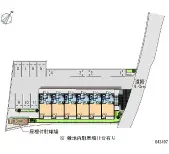 高浜市青木町５丁目 月極駐車場